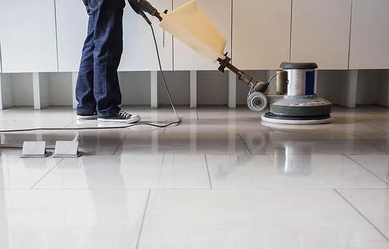 شركة تنظيف واجهات المنازل